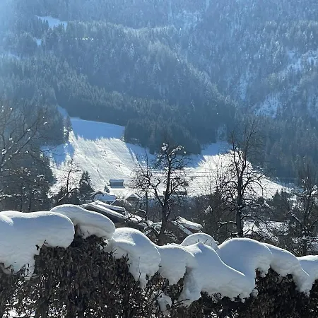 Haus Erna Holiday home