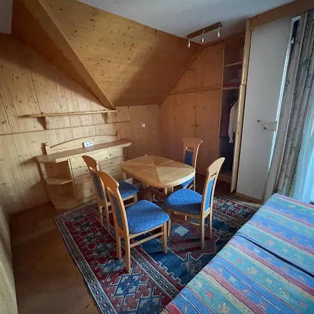 Haus Erna Holiday home *