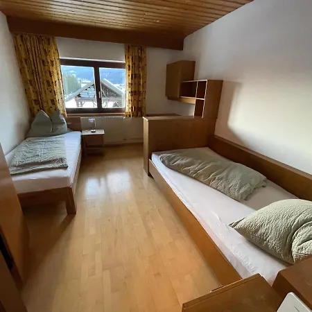 Holiday home Haus Erna
