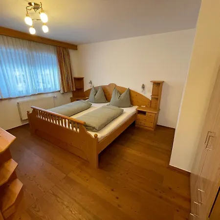 Holiday home Haus Erna