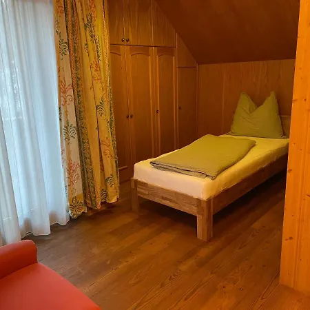 Holiday home Haus Erna Gundersheim