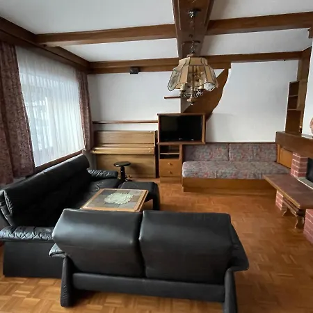 Haus Erna Holiday home Gundersheim