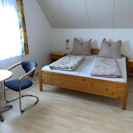 Holiday home Haus Erna