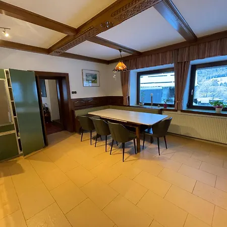 Haus Erna Holiday home