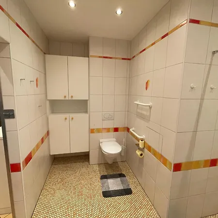 Haus Erna Holiday home